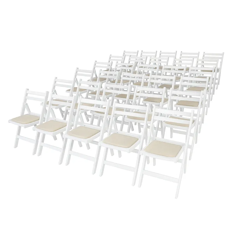 Rattan Sandalye Model 1